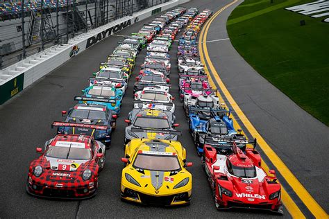 rolex 24 daytona speedway|24 hour daytona 2024 times.